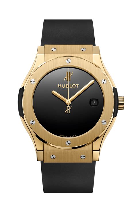 hublot swiss watch